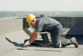 Best Green or Eco-Friendly Roofing Solutions  in Boyceville, WI